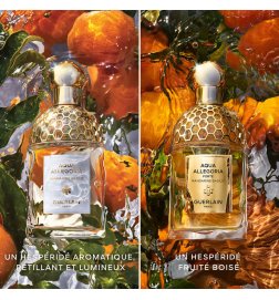 Aqua Allegoria Forte - Oud Yuzu - Eau de Parfum Aqua Allegoria Forte - Oud Yuzu - Eau de Parfum